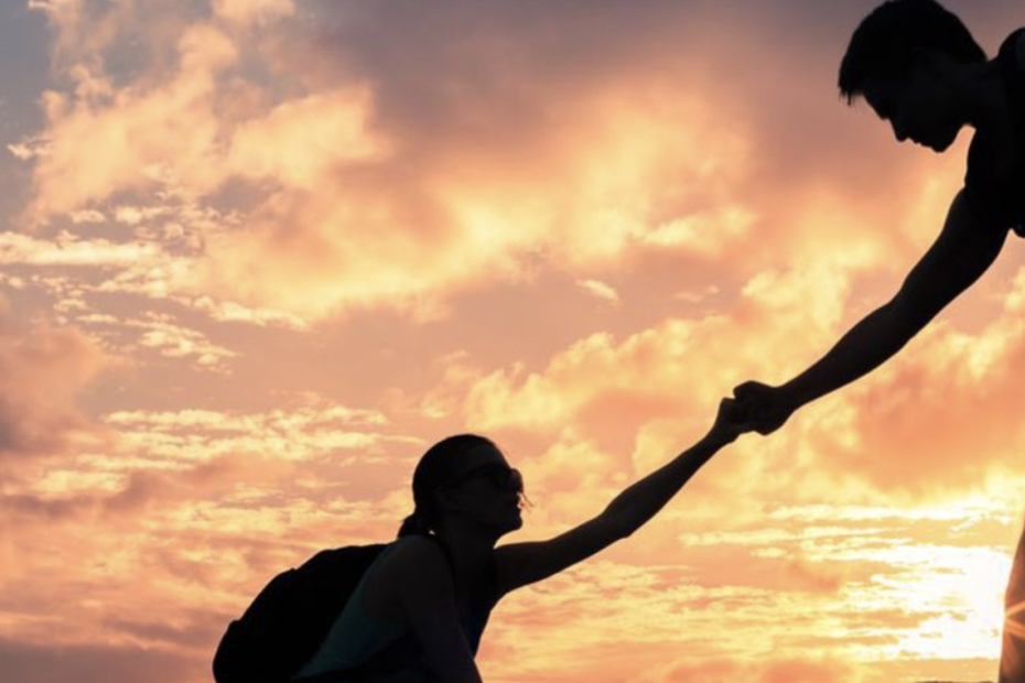 The Step of Service – STEPS Ministries