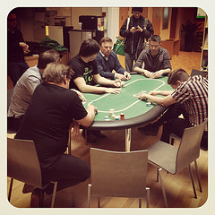 poker photo