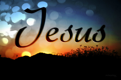 jesus photo