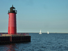 lighthouse photo