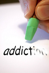 addiction photo