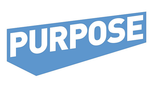 on purpose photo