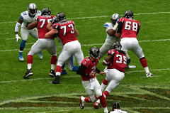 Atlanta Falcons photo