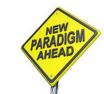 paradigm photo