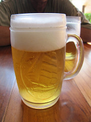 beer photo