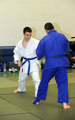 judo photo